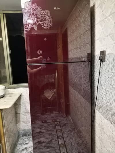 Haier model no 385 RF