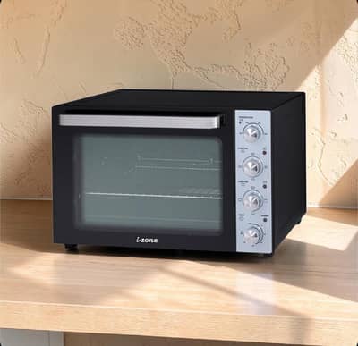 iZone OV 760