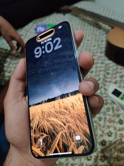 Iphone 15 pro max 512gb factory unlock