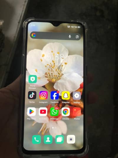Oppo Reno Z