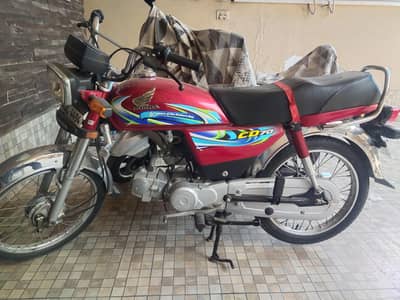 brand New condition