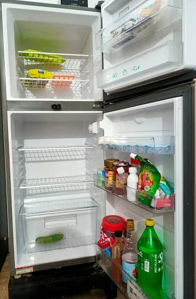 Haier Refrigerator