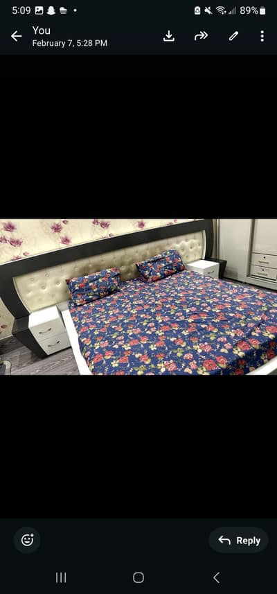 bedset. .