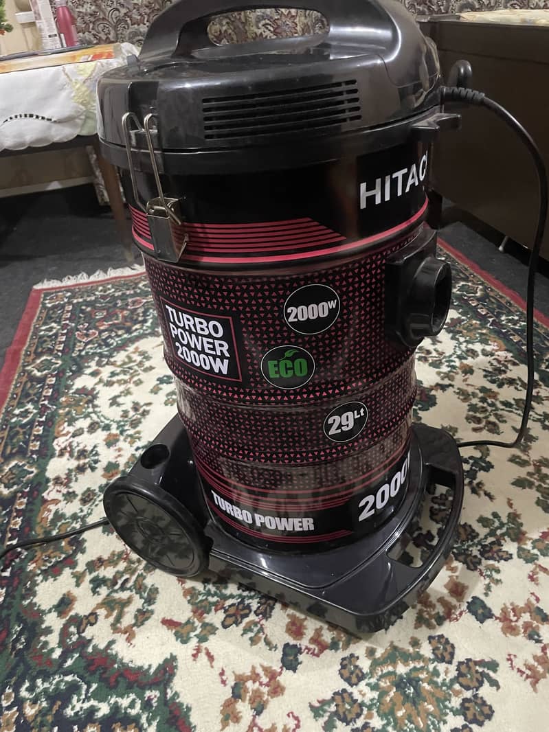 Vacumm Cleaner & Blower 0