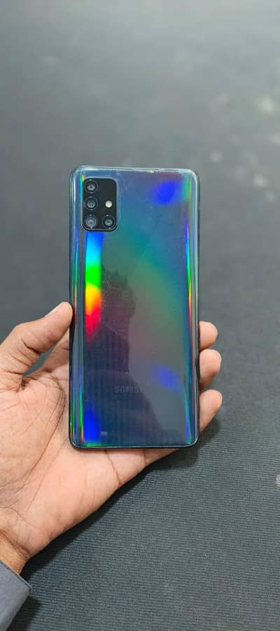 samsung a51