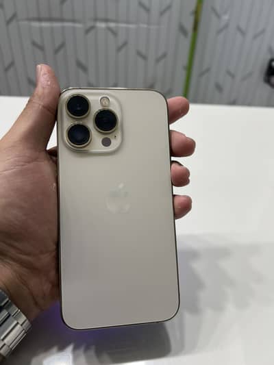 Iphone 13 pro non pta jv