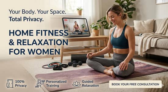 Physical Health for Females