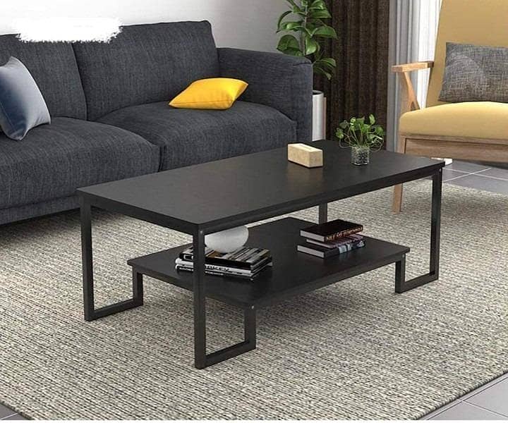 Dining table sofa table center table coffee table 2
