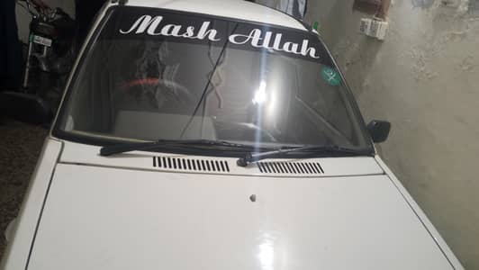 Alto mehran 2015:model