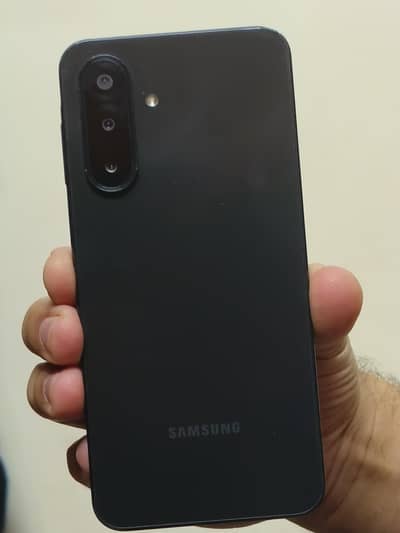 Samsung A17 PTA