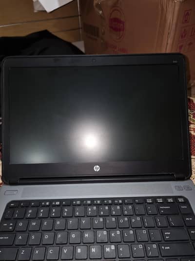 hp pro