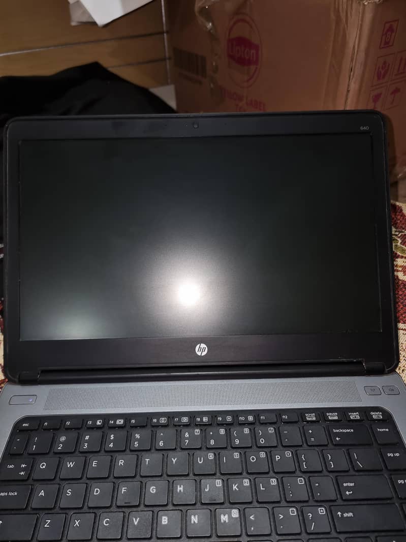 hp pro 0