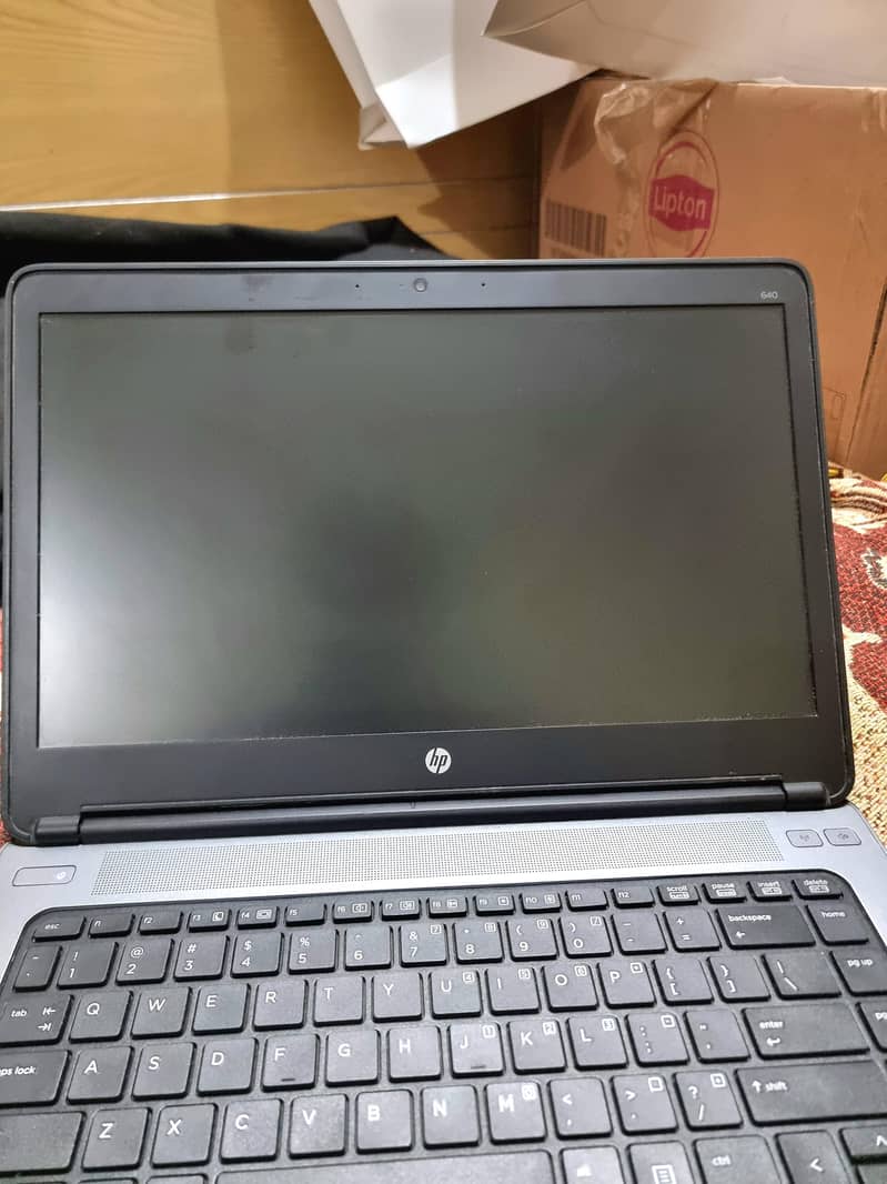 hp pro 1