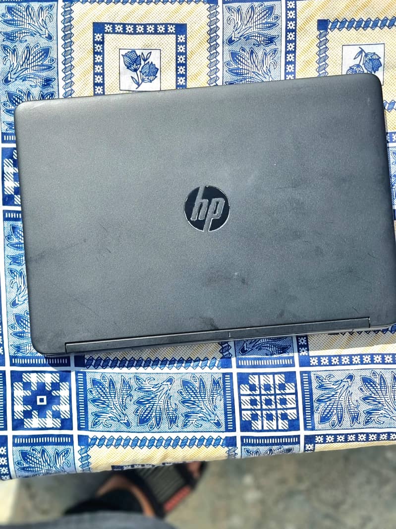 hp pro 2