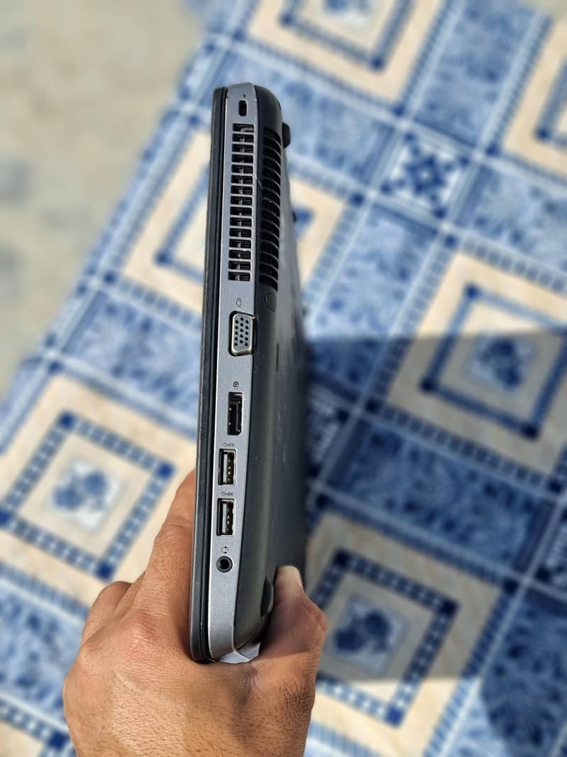 hp pro 3