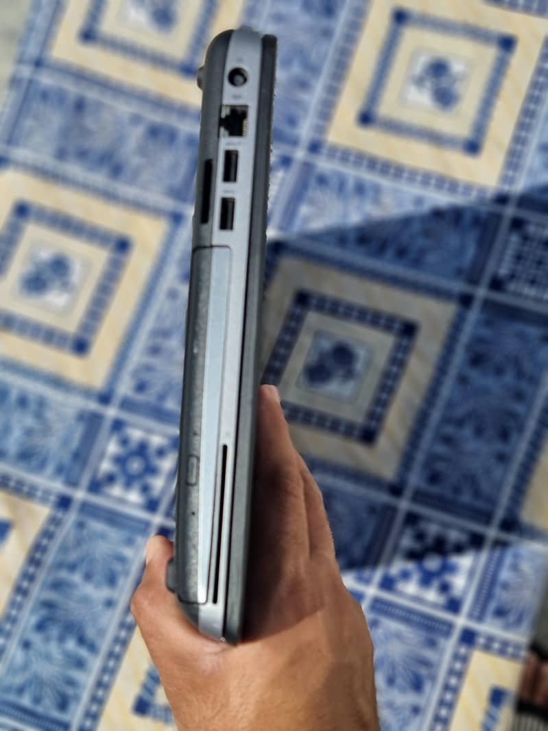 hp pro 4