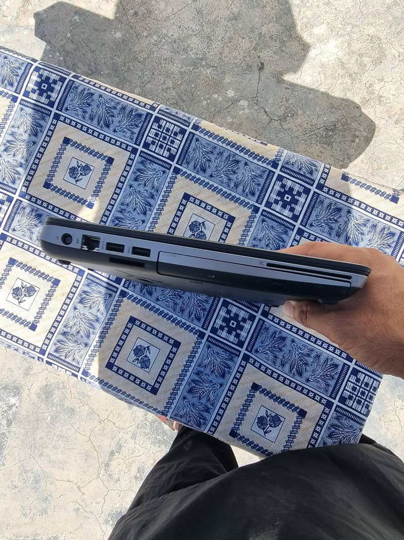 hp pro 5