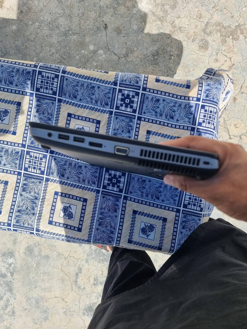 hp pro 6