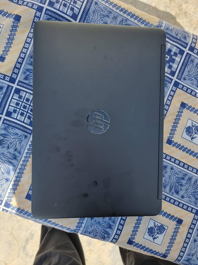 hp pro 7