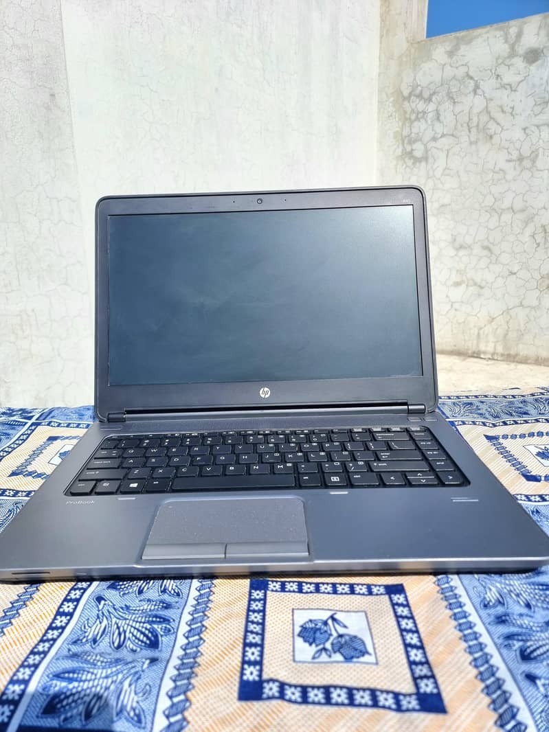 hp pro 9