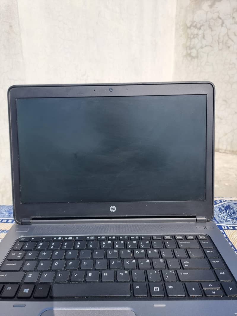 hp pro 17