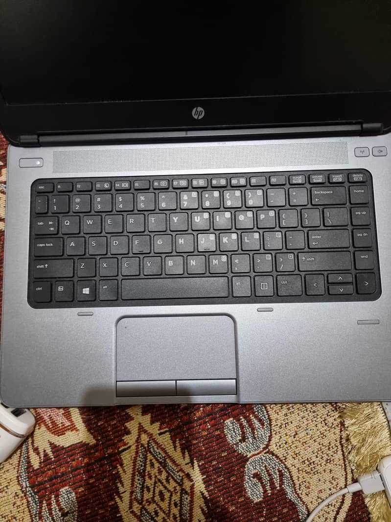 hp pro 18