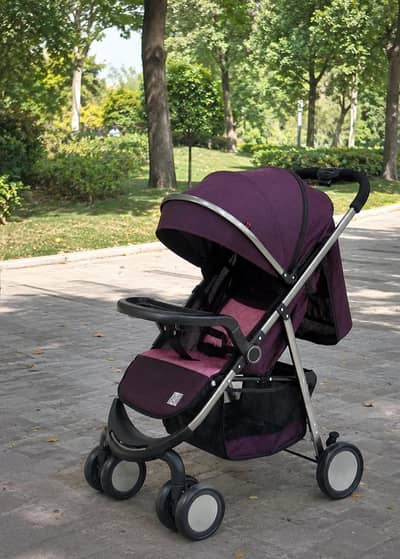 Baby Stroller, Baby Pram