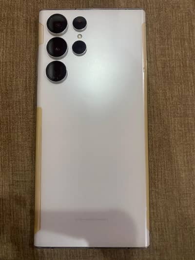 Samaung S22 Ultra