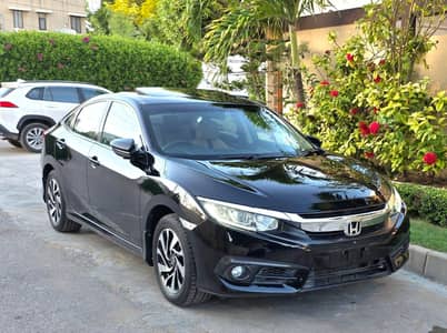 HONDA CIVIC UG IMMACULATE CONDITION