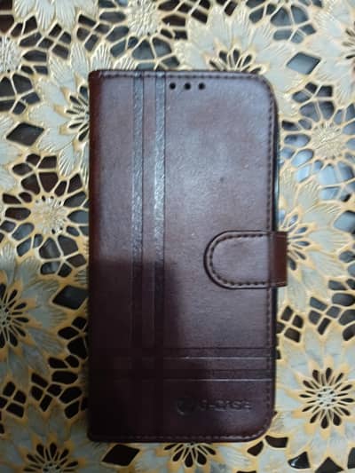 Iphone 11 Book Case