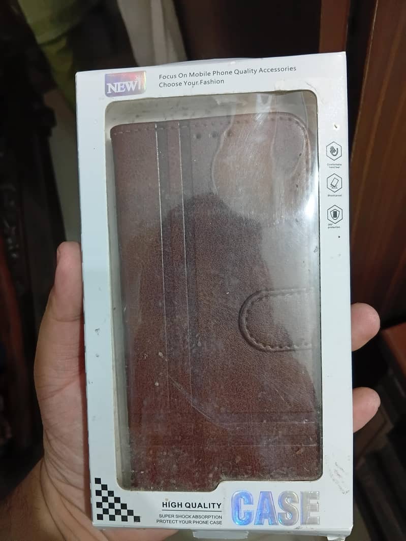 Iphone 11 Book Case 5