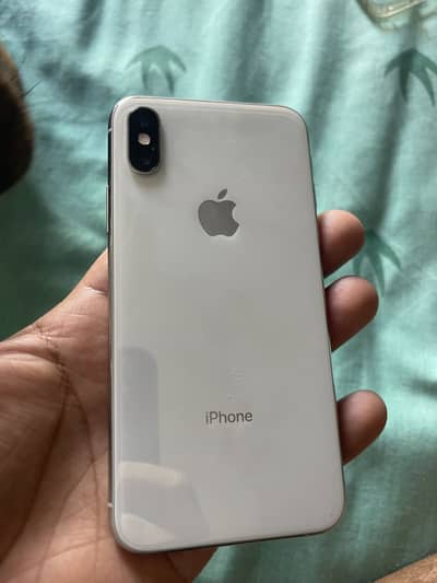i phone xs non pta