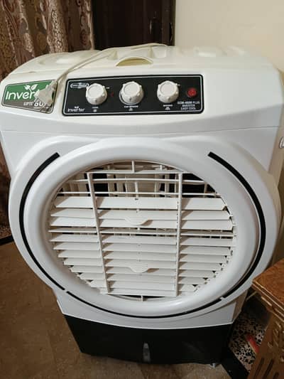 Super Asia Air cooler for sale . . .