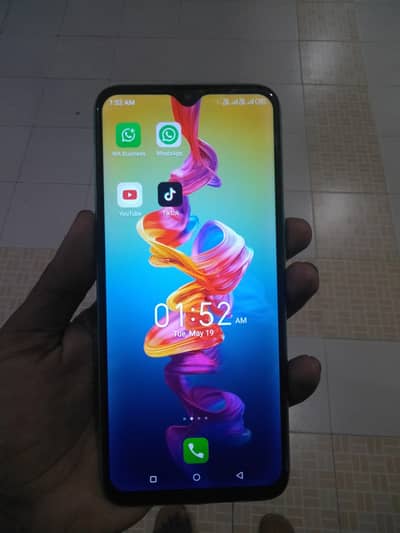 itel mobile 2 32