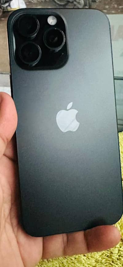 14 Pro PTA Aprove