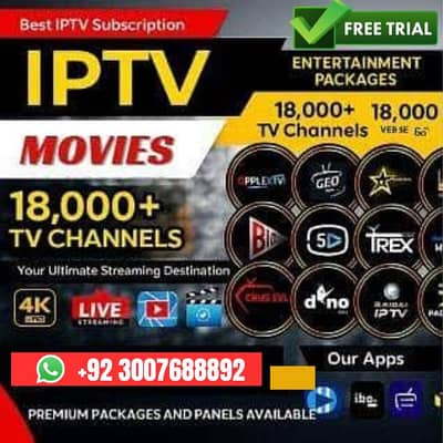 Xtreme  IPTV  - Best IPTV App for 50,000+Channels +923007688892