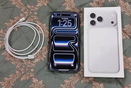 For Sale Apple iPhone 17 Pro Max 256GB