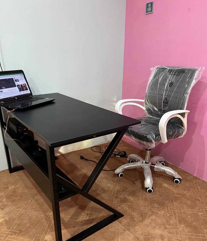 gaming home office computer study table 6