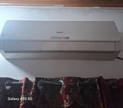 GREE AC 1.5 Ton