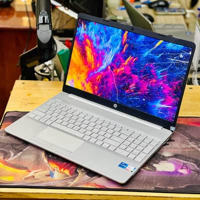 Hp Gaming UltraSlim 4GB Nvidia Graphic Core i7 10th Generation
