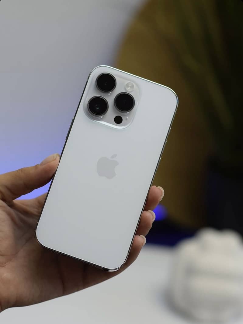 Iphone 14 Pro 0