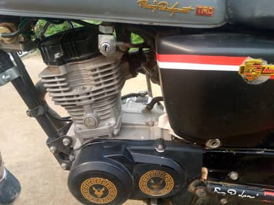 United 125  dubal saman   exchnag possibal
