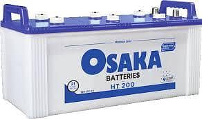 Osaka battery for sale
