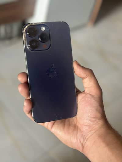 Iphone 14 pro max 128GB