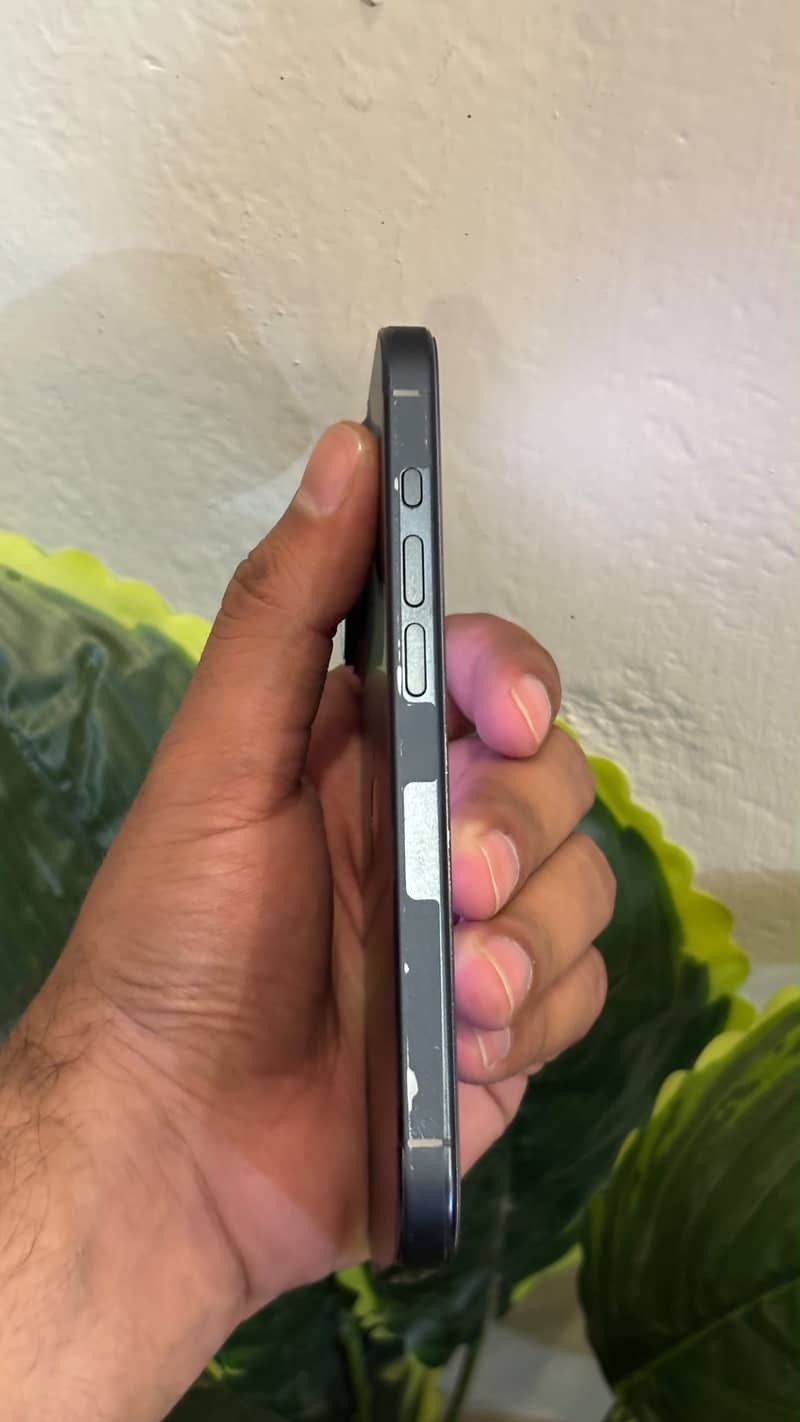 Iphone 15 Pro 5