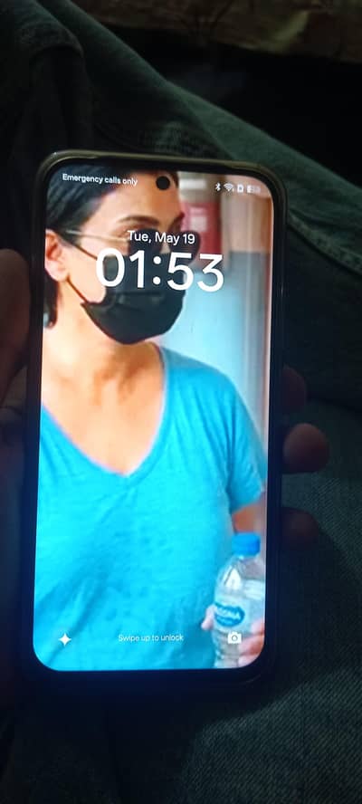 Oppo A6x