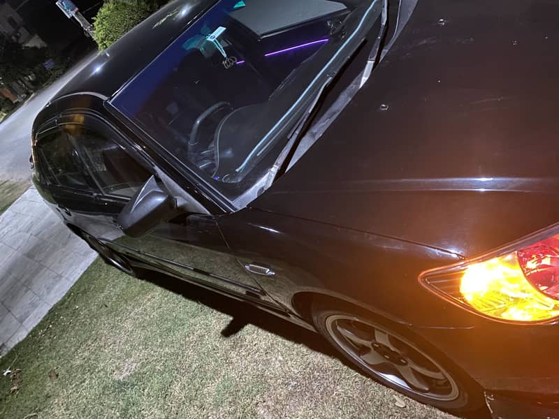 Civic 2005 automatic 4