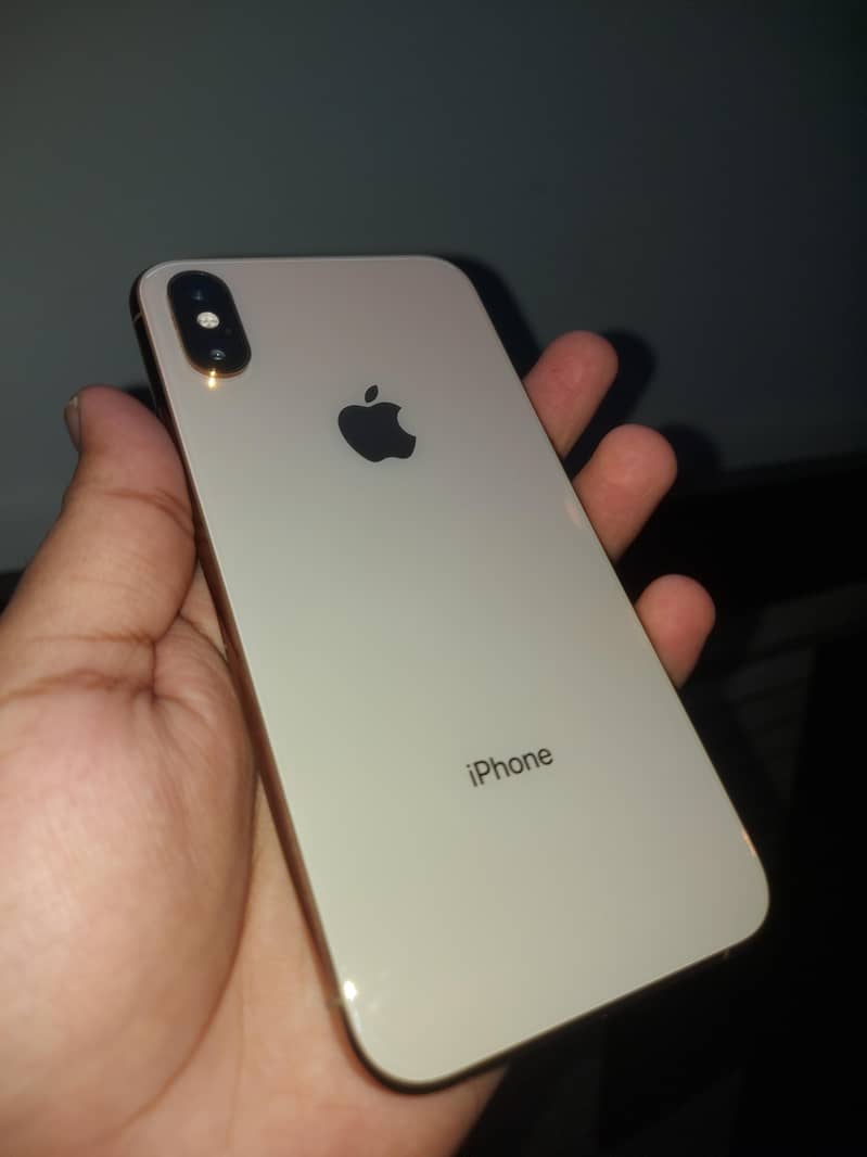 IPHONE XS 0
