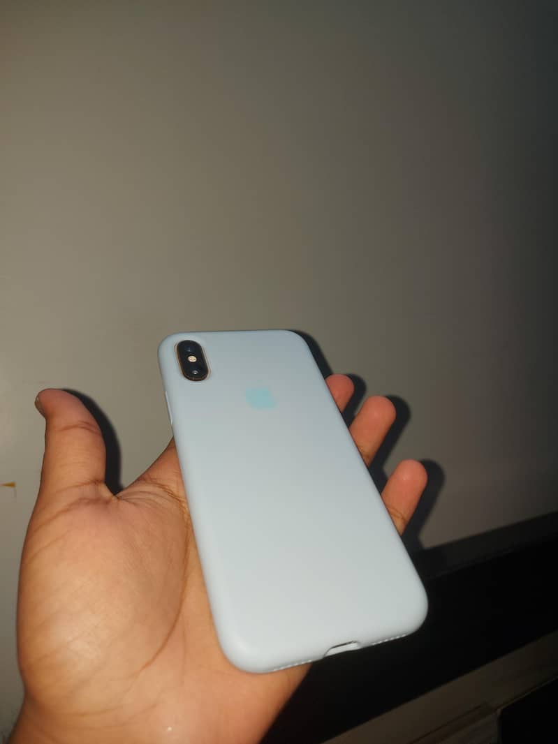 IPHONE XS 6