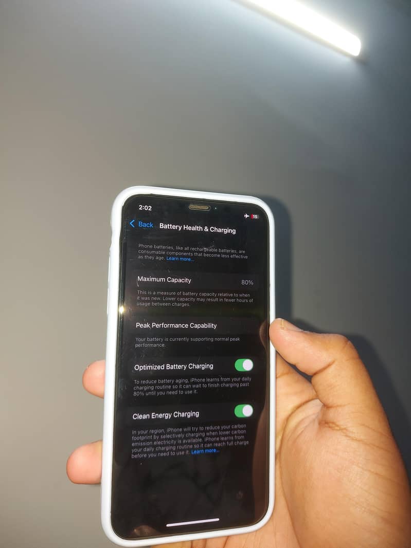 IPHONE XS 8